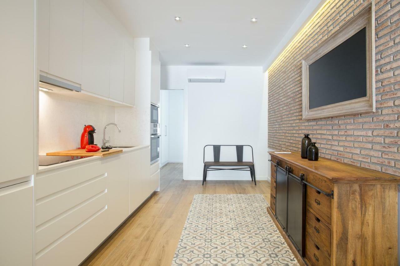 Sweet Home Sitges By Blausitges Bilik gambar