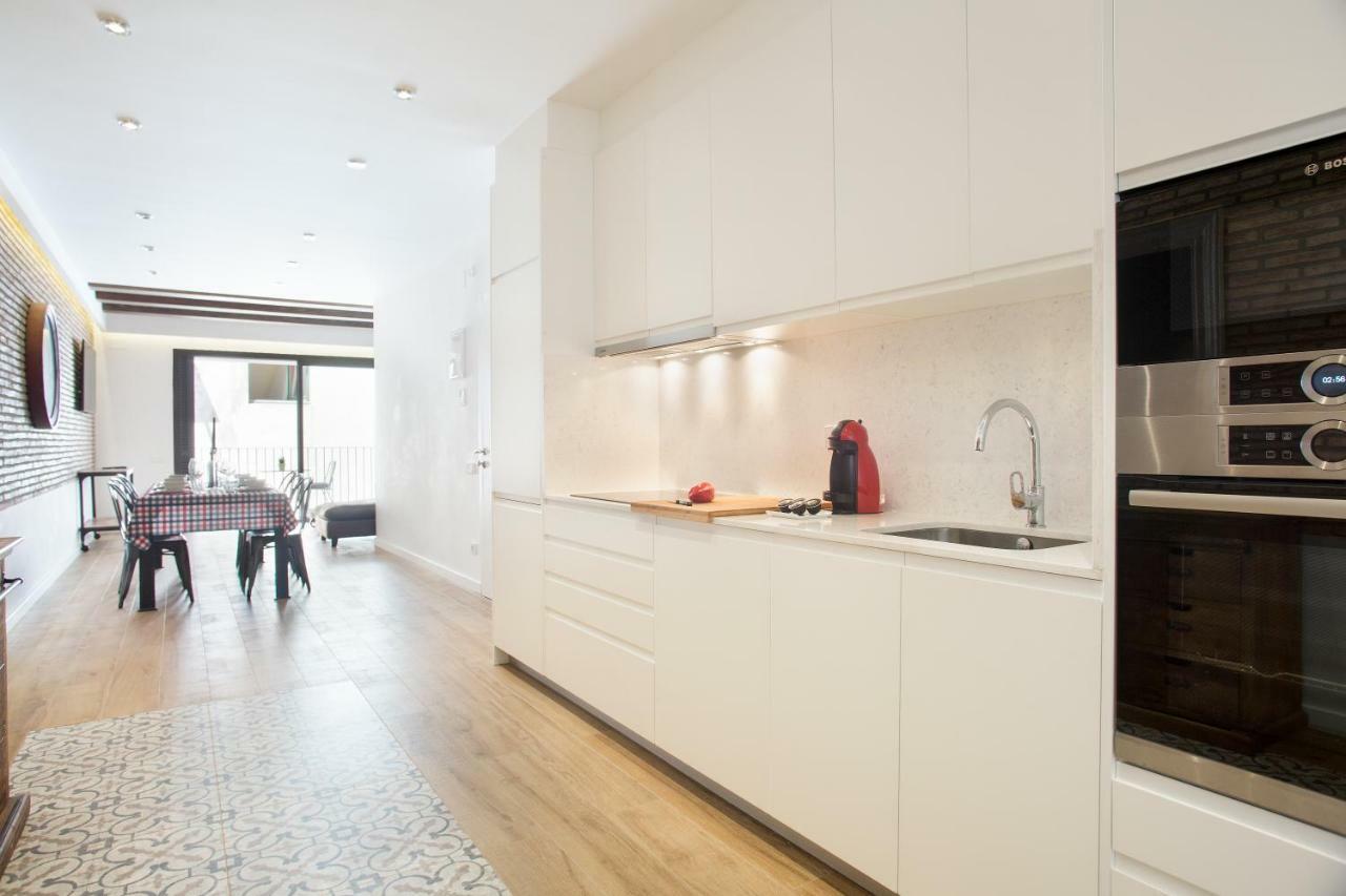 Sweet Home Sitges By Blausitges Luaran gambar