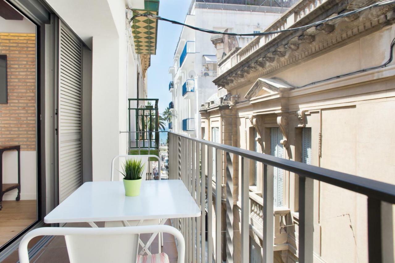 Sweet Home Sitges By Blausitges Luaran gambar