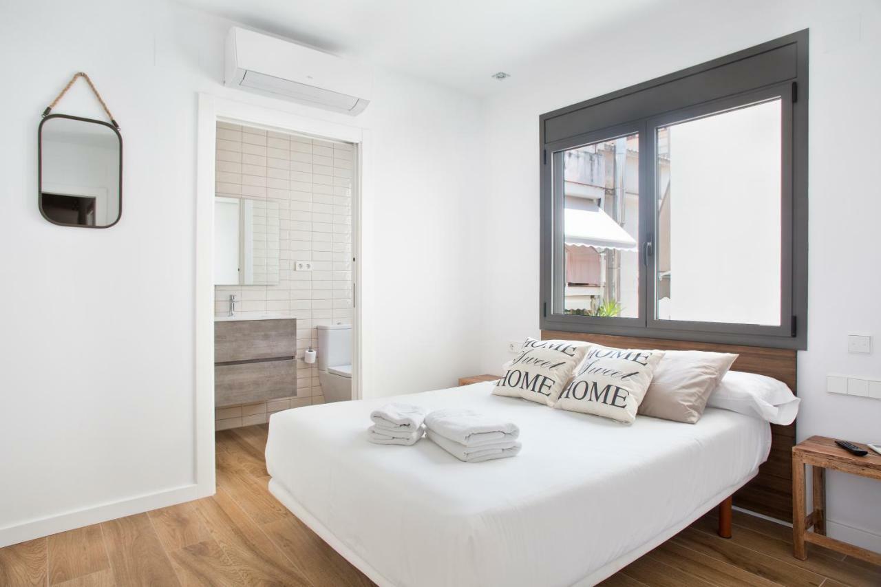 Sweet Home Sitges By Blausitges Luaran gambar