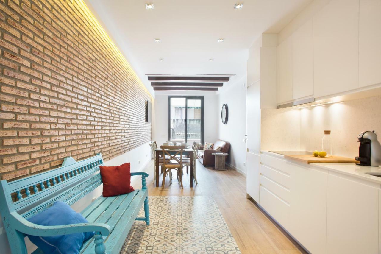 Sweet Home Sitges By Blausitges Luaran gambar