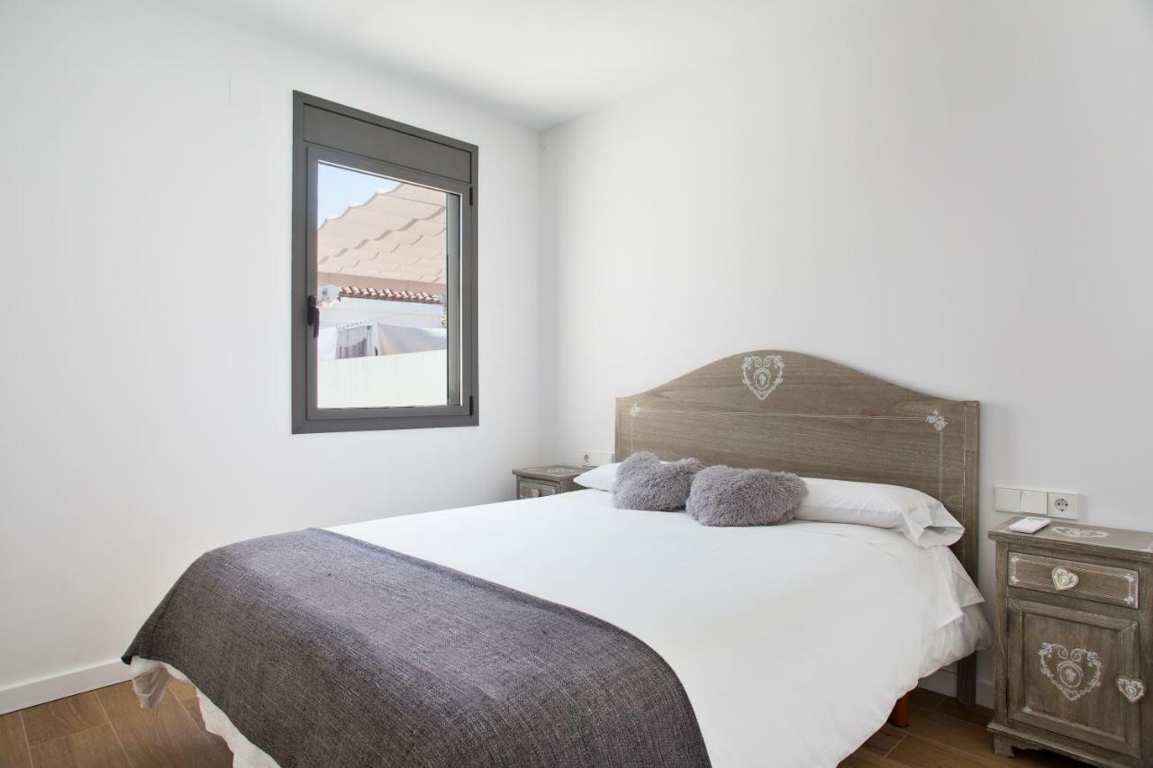 Sweet Home Sitges By Blausitges Luaran gambar