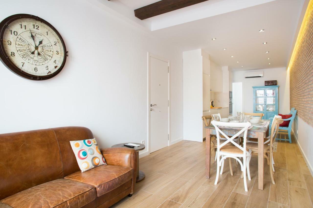 Sweet Home Sitges By Blausitges Luaran gambar