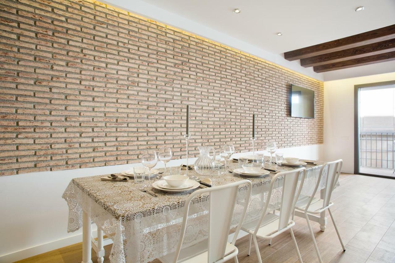 Sweet Home Sitges By Blausitges Luaran gambar