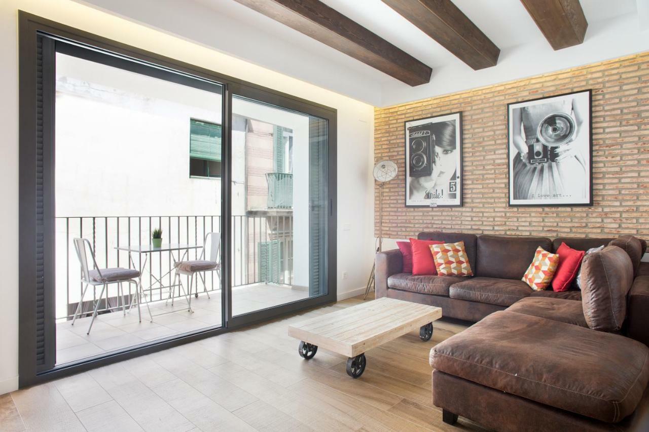 Sweet Home Sitges By Blausitges Luaran gambar