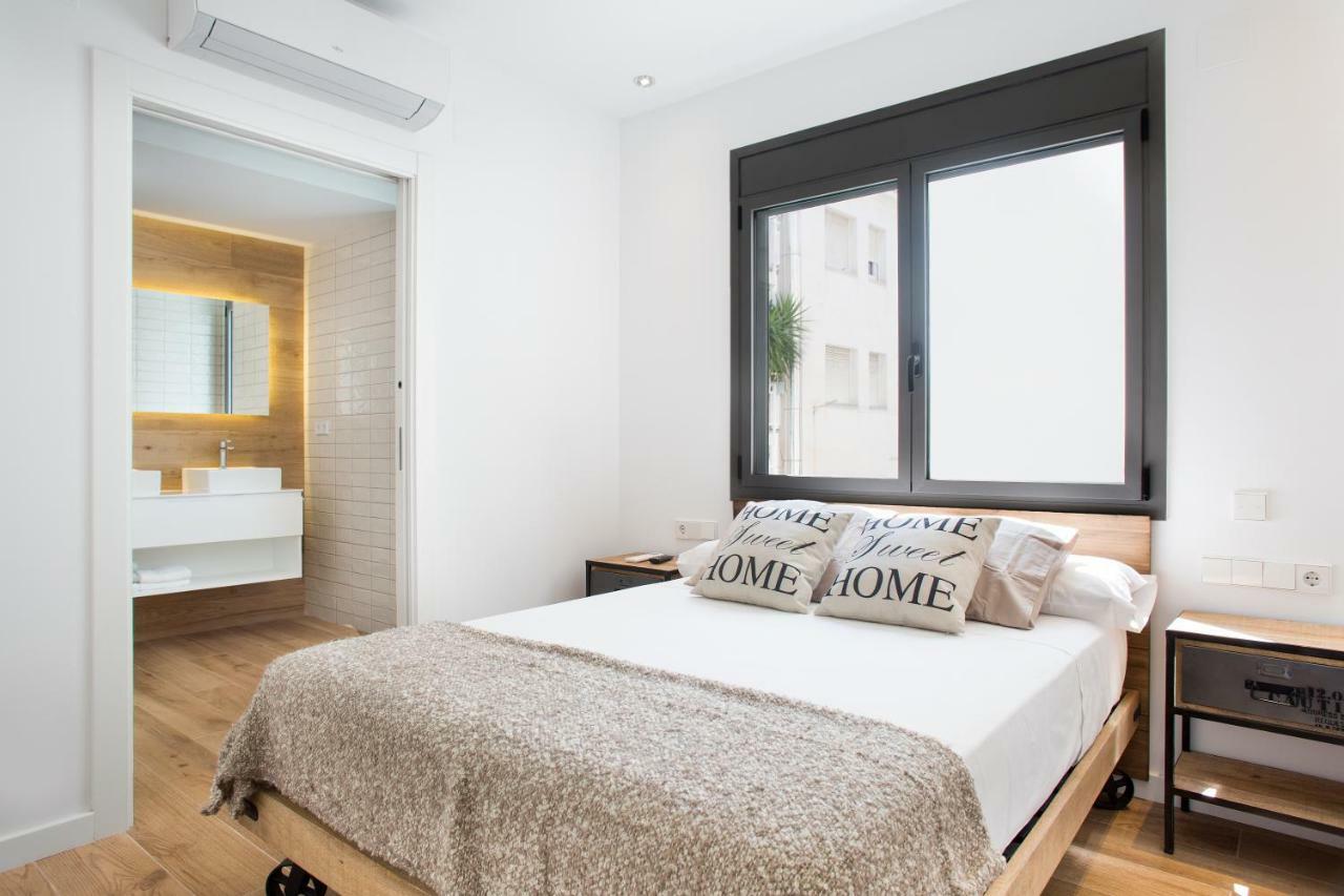 Sweet Home Sitges By Blausitges Luaran gambar