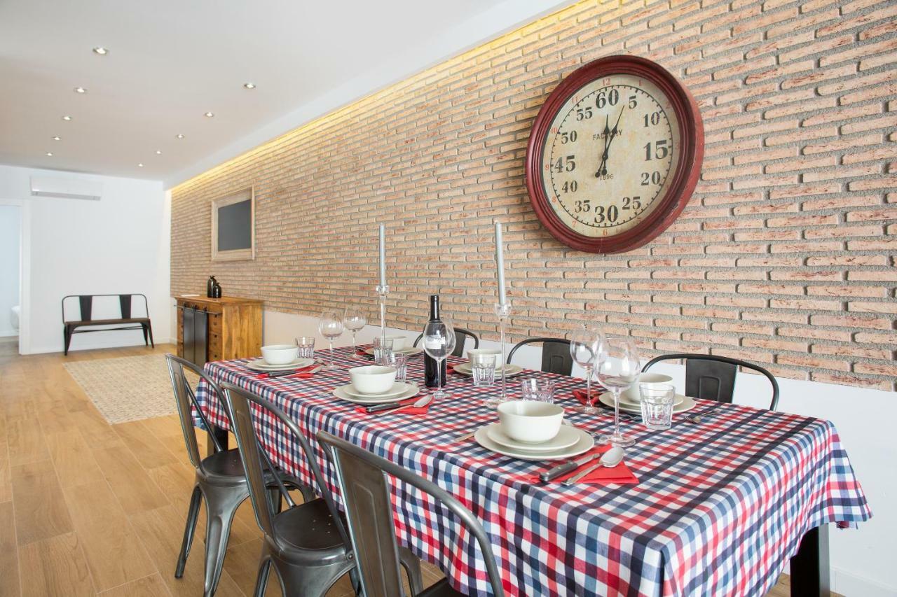 Sweet Home Sitges By Blausitges Luaran gambar
