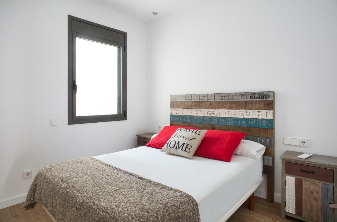 Sweet Home Sitges By Blausitges Luaran gambar