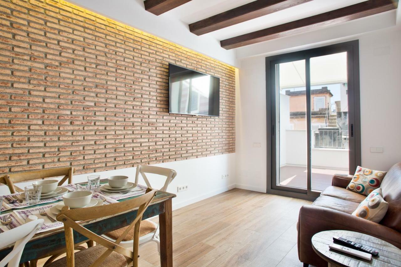 Sweet Home Sitges By Blausitges Luaran gambar