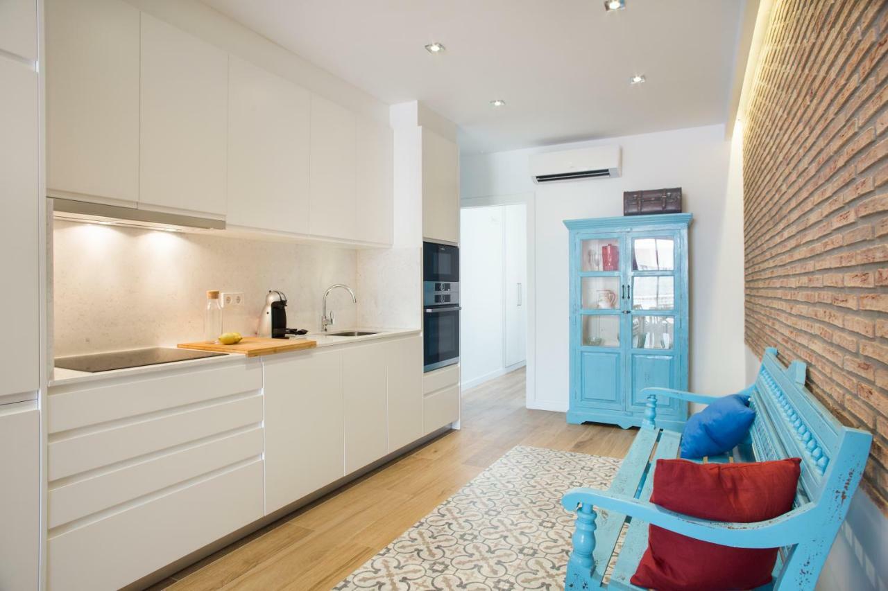 Sweet Home Sitges By Blausitges Luaran gambar