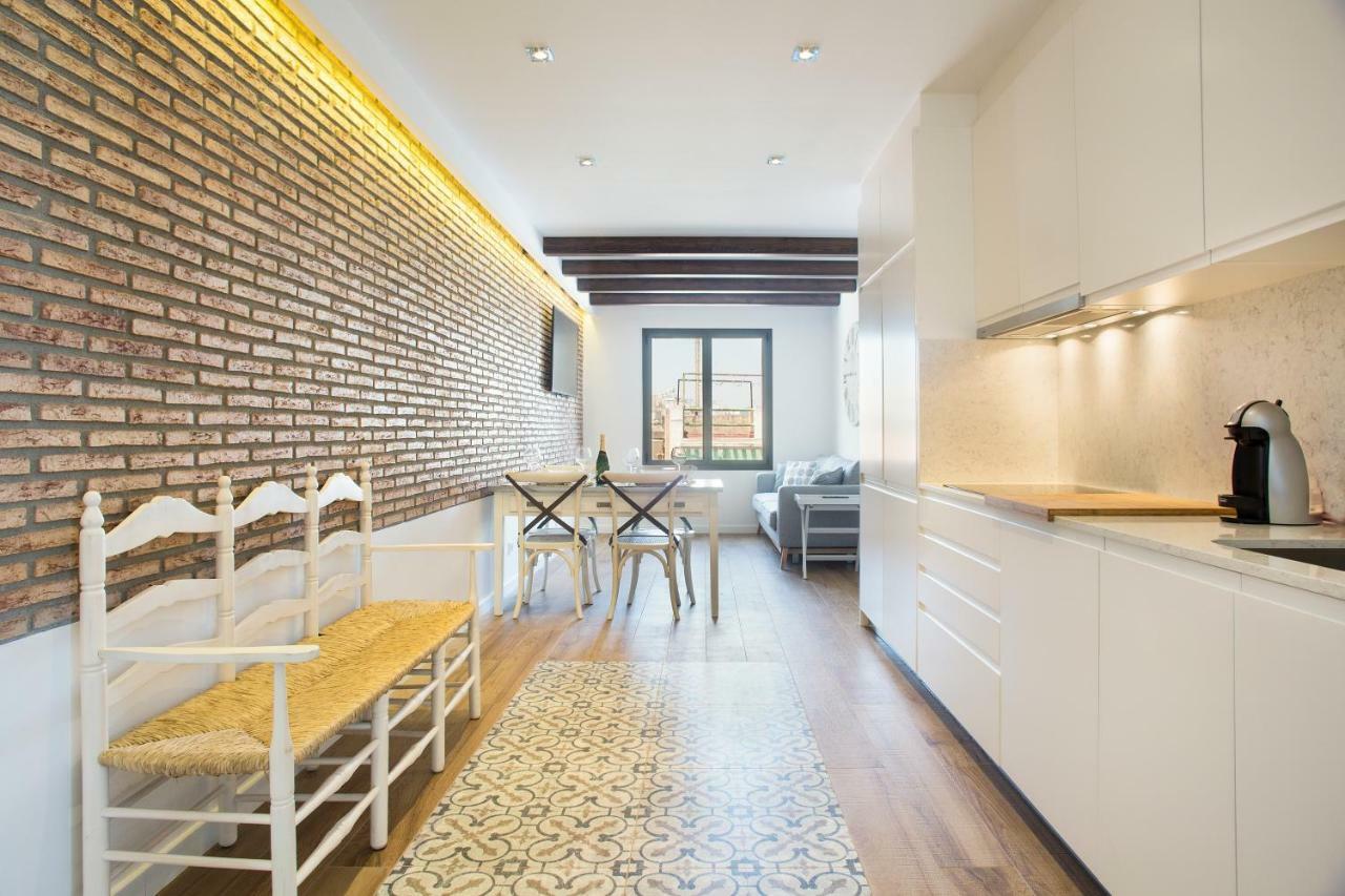 Sweet Home Sitges By Blausitges Luaran gambar