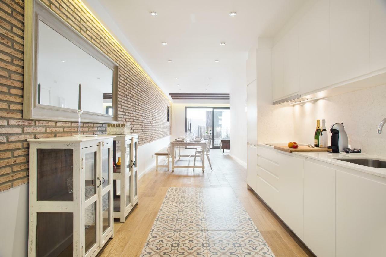 Sweet Home Sitges By Blausitges Luaran gambar