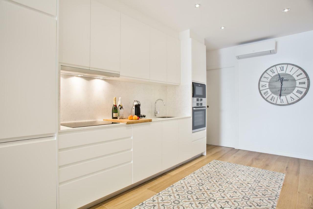 Sweet Home Sitges By Blausitges Luaran gambar