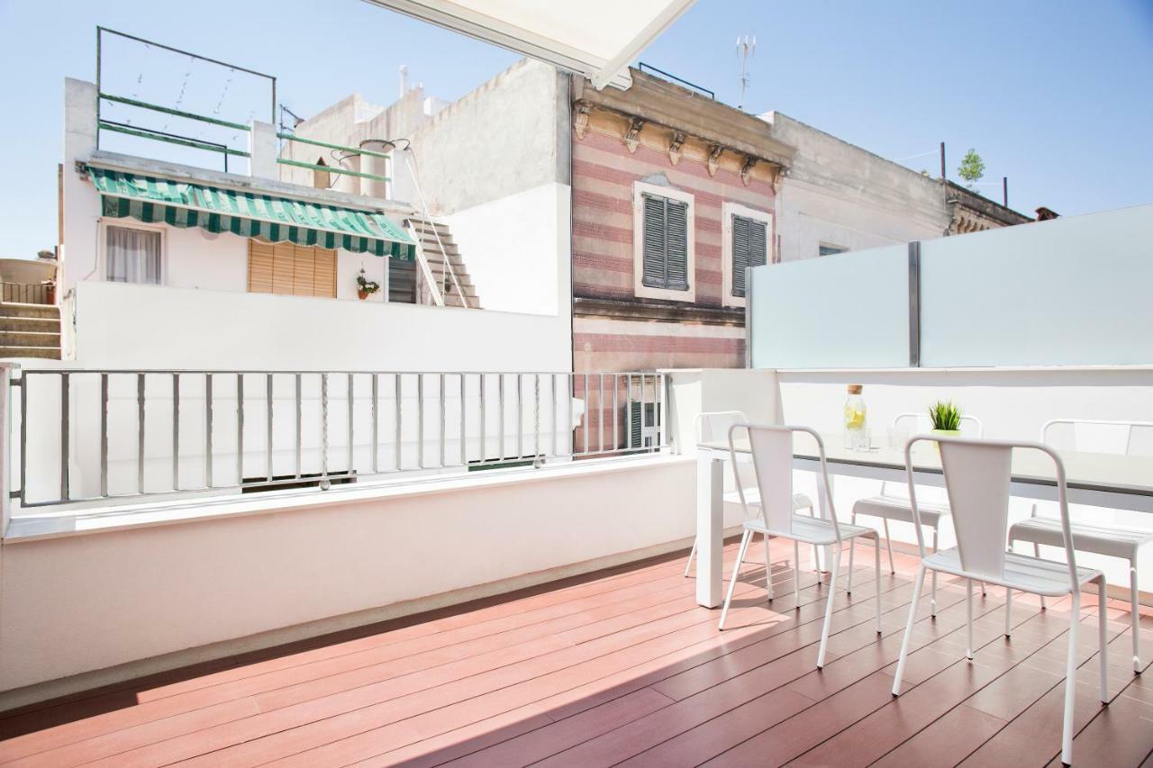 Sweet Home Sitges By Blausitges Luaran gambar