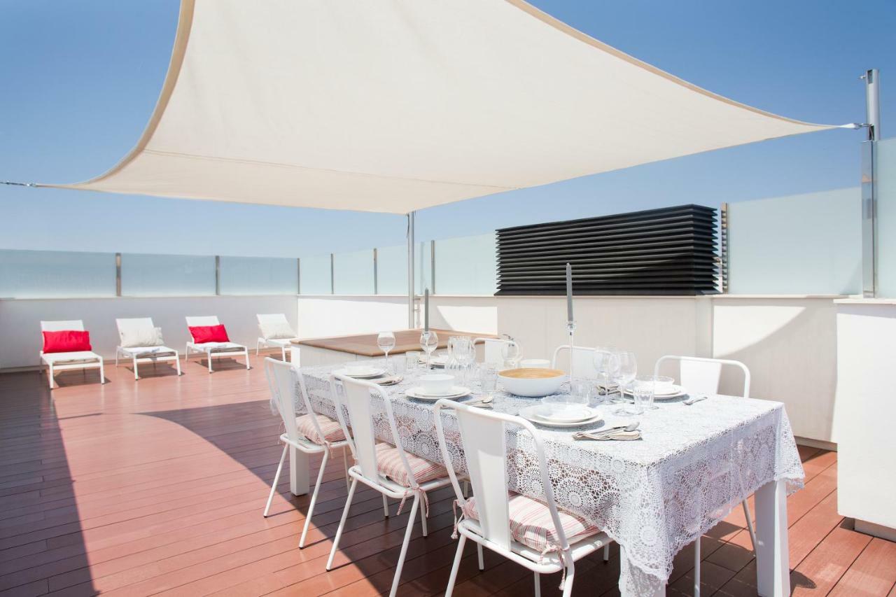 Sweet Home Sitges By Blausitges Luaran gambar
